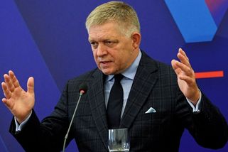 Pavel by jako bývalý generál NATO rád bojoval, reagoval Fico na slova prezidenta - Seznam Zprávy